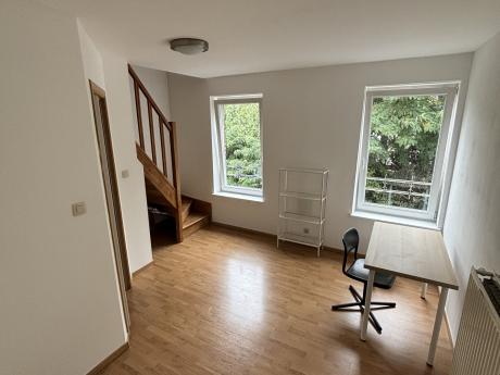 合租房 25 m² 在 Mons