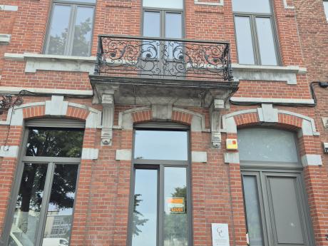 Kot bij bewoner 20 m² in Bergen