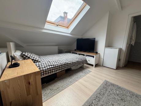 Kot 15 m² in Bergen