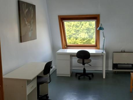 Student room 17 m² in Mons