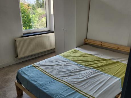 Studio 19 m² in Bergen