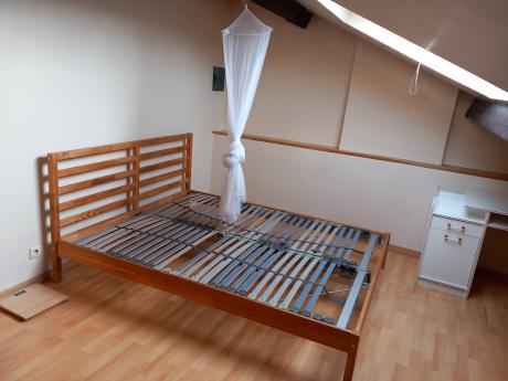 Studio 40 m² à Mons