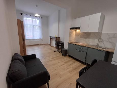 Studio 30 m² à Mons