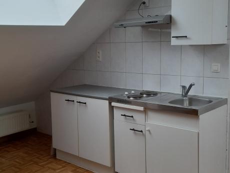 Studio 18 m² à Mons