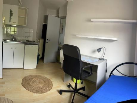 Student room 18 m² in Mons