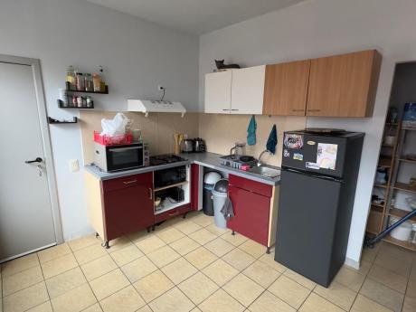 Apartment 60 m² in Mons