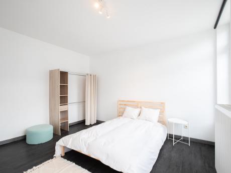 Kot 15 m² à Mons