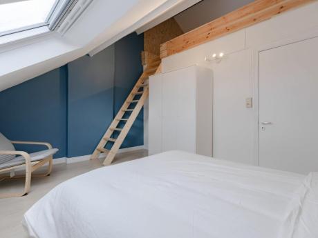 Kot 20 m² in Bergen