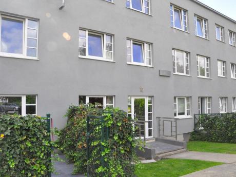 Kot 110 m² à Mons