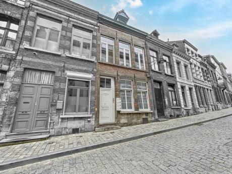 Kot 17 m² in Bergen