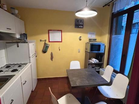 Kot 14 m² à Mons