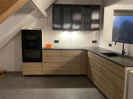 Studio 18 m² à Mons