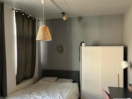 Kot 24 m² à Mons