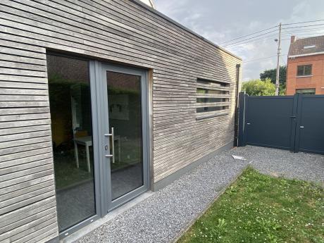 Kot chez l'habitant 16 m² à Mons