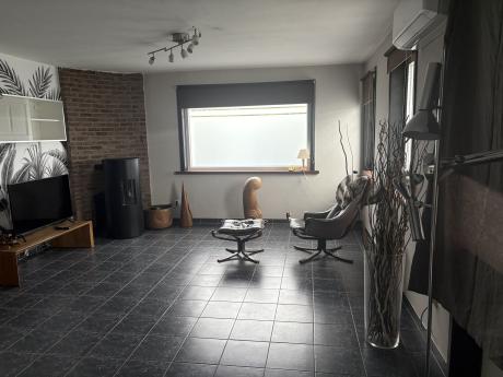 Maison 100 m² à Mons