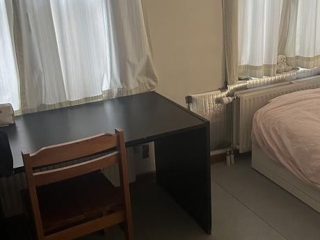 Studio 25 m² à Mons