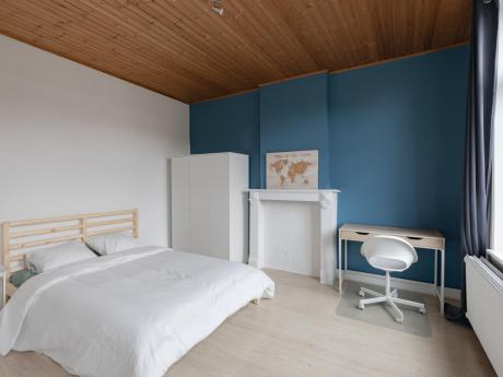 Kot 20 m² à Mons