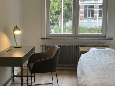 Residence room 13 m² in Mons