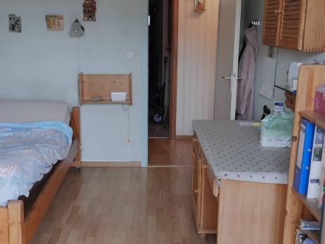 Colocation 50 m² à Mons