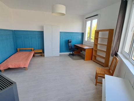 Kot 22 m² à Mons
