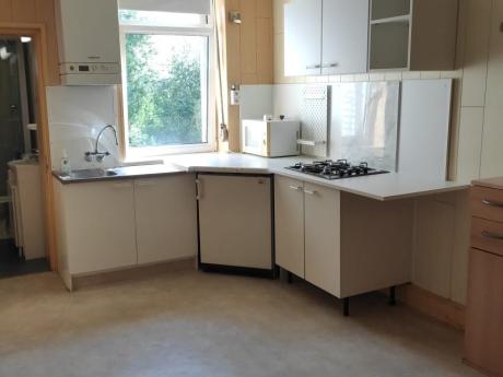 Kot 16 m² à Mons