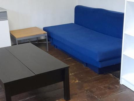 Studio 30 m² in Mons