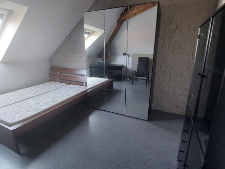 Kot 10 m² à Mons