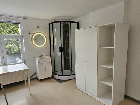 Kot 16 m² à Mons