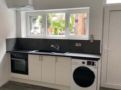 Colocation 20 m² à Mons