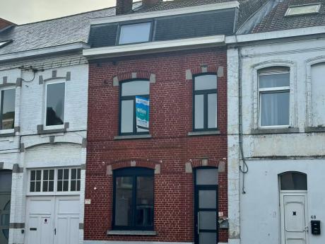 Kot 15 m² in Bergen