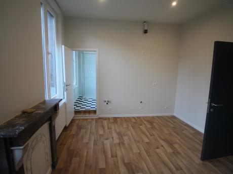 Studio 20 m² à Mons