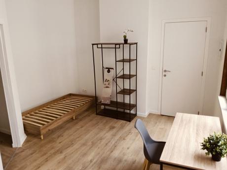 合租房 14 m² 在 Mons