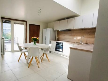 Colocation 130 m² à Mons