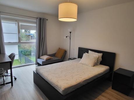 Colocation 160 m² à Mons