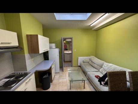 Appartement 55 m² in Bergen