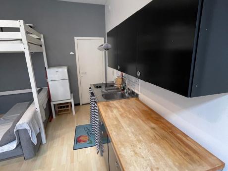 Studio 25 m² in Mons