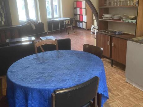 Shared housing 35 m² in Mons