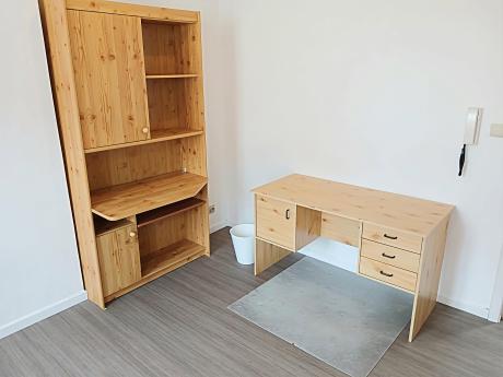 合租房 18 m² 在 Mons