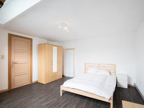 Kot 20 m² in Bergen