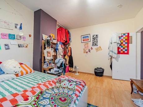 Shared housing 27 m² in Mons