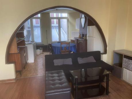 Shared housing 35 m² in Mons