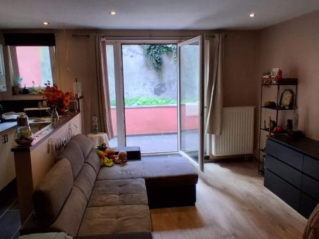 Studio 35 m² in Bergen