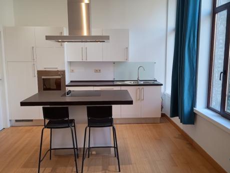 Colocation 132 m² à Mons