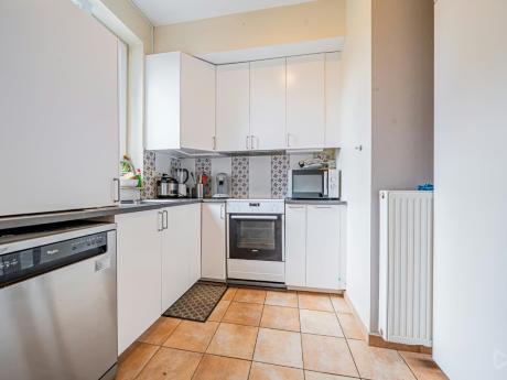 Shared housing 20 m² in Mons