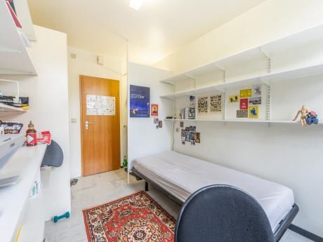 Student room 10 m² in Mons