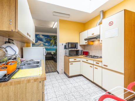 Kot 10 m² in Bergen