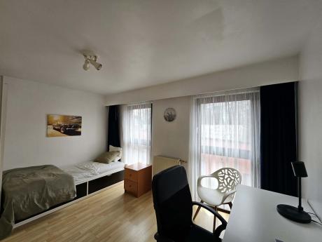 Student room 18 m² in Mons