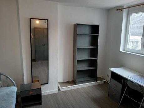 Student room 16 m² in Mons