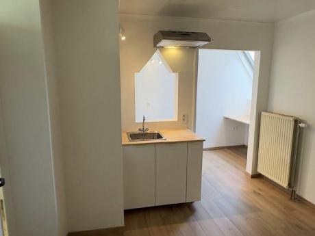 Studio 30 m² in Mons