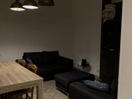 合租房 20 m² 在 Mons